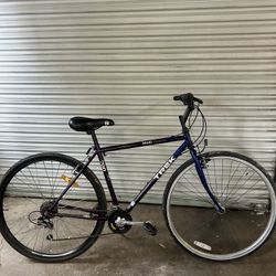 1995 Trek Multitrack Vintage Mtb
