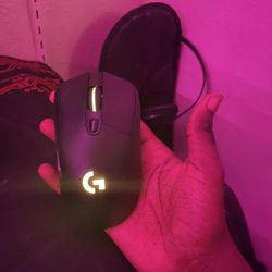 Logitech Mouse Wired/wireless