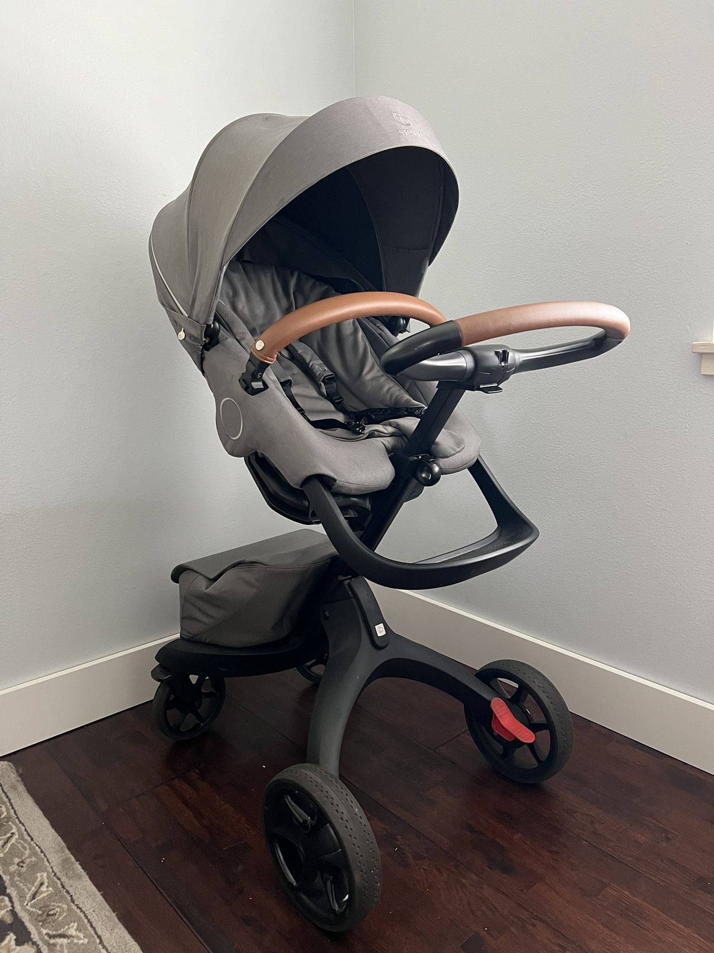 Stokke Stroller