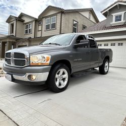 2006 Dodge Ram