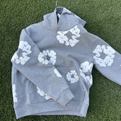 Denim Tears Hoodie
