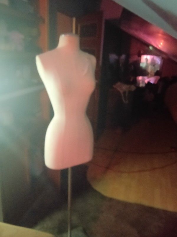 Mannequin Beautiful Condition