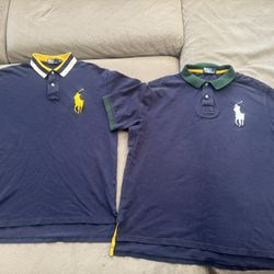 Polo Ralph Lauren Shirts