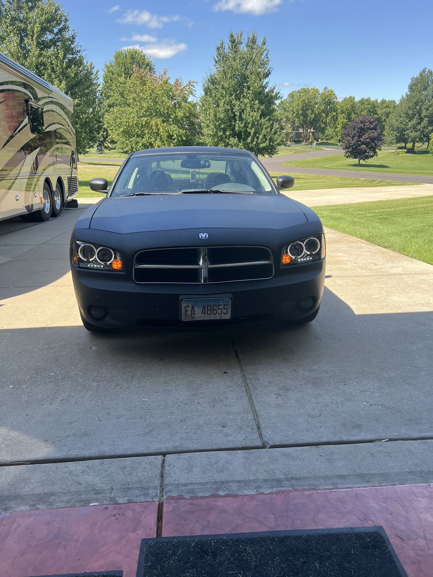 2009 Dodge Charger