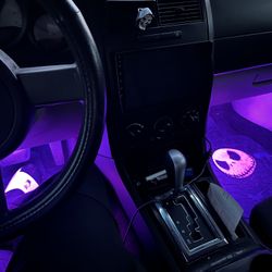 2007 Dodge Charger