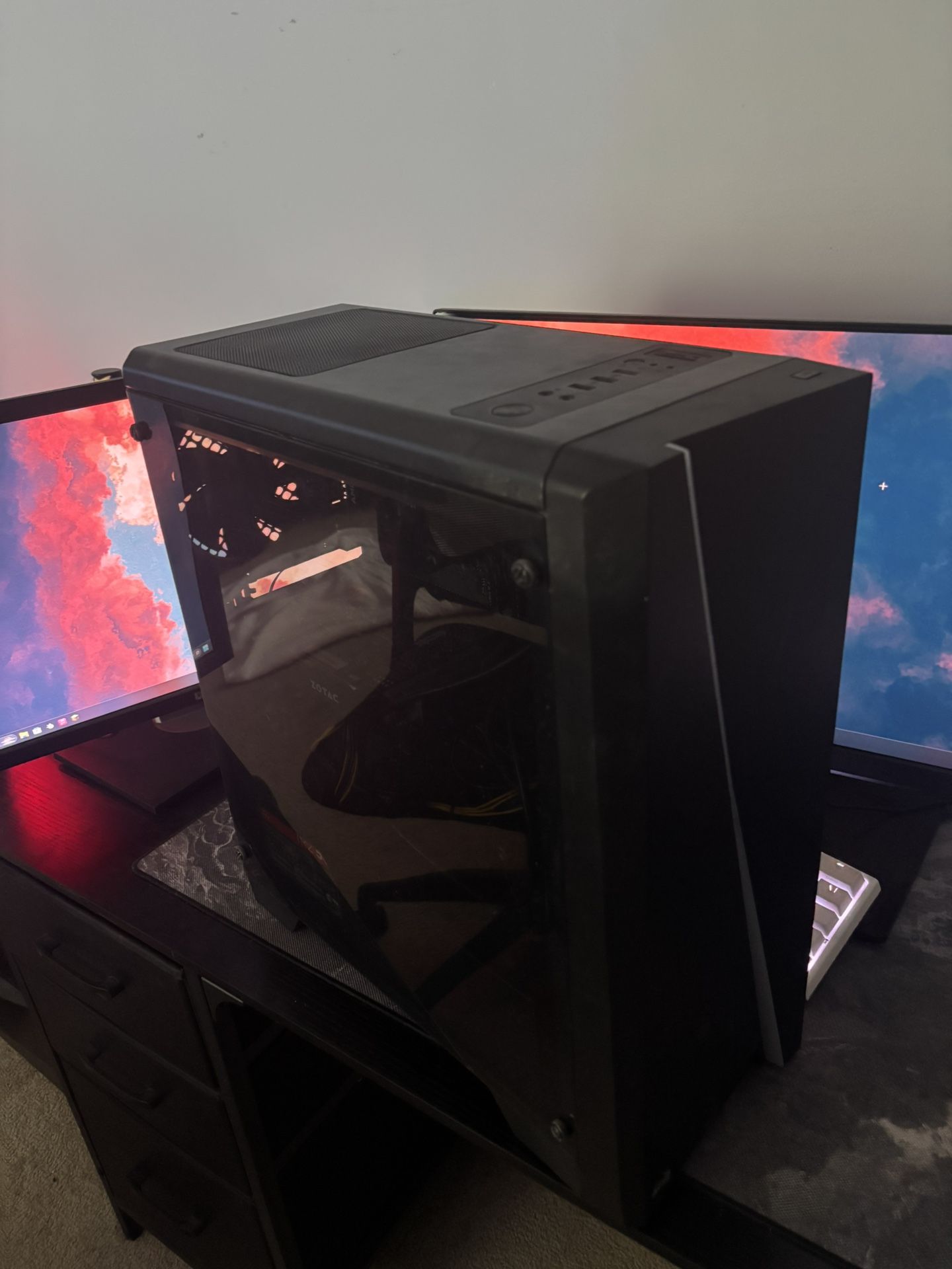 PC