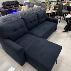 Sofa bed!!Ask For Price 