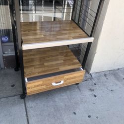 Mueble Nuevo Para Microondas 