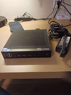 Dell Wyse 5070 Thin Client PC