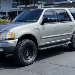 1999 Ford Expedition