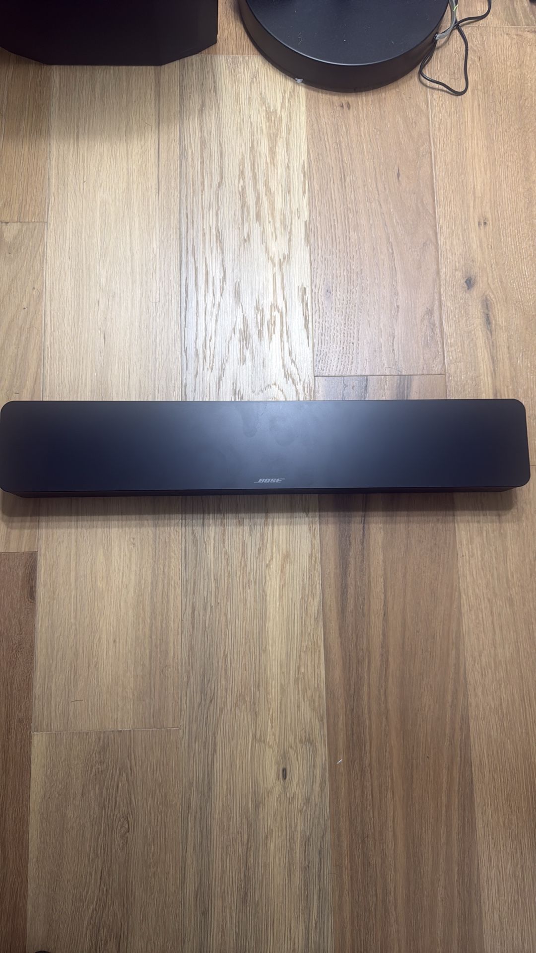 Bose TV Speaker