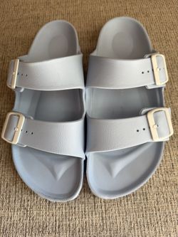Birkenstock EVA sandals