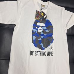 bape Tee
