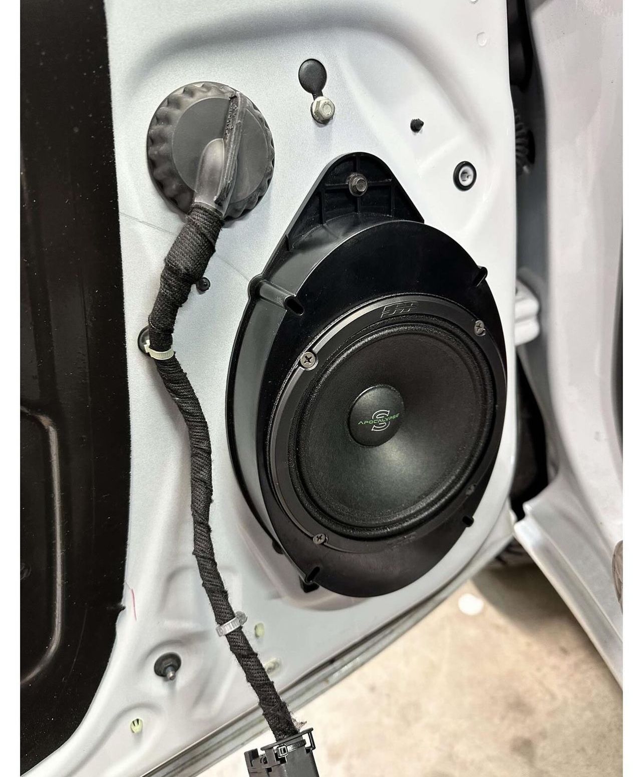 Car Audio Installations