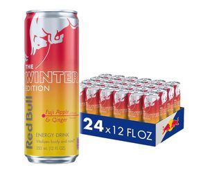 Red Bull12oz 24ct