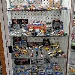Hotwheels Forsale
