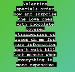 V Day