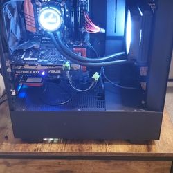 Gaming Pc! 