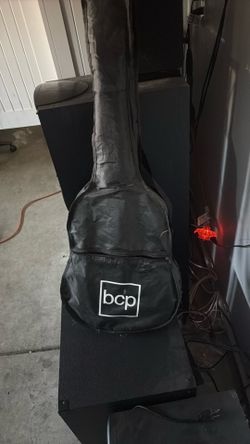 Guitar for beginners