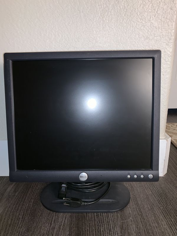 Dell computer monitor for Sale in Phoenix, AZ OfferUp