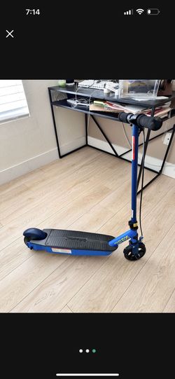 New Electric Scooter 