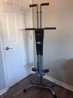 MAXICLIMBER