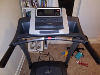 Nordictrack treadmill intermix 2.0 hotsell