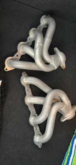 04 GTO headers