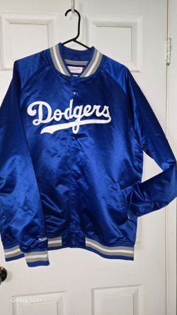Dodgers  light jacket