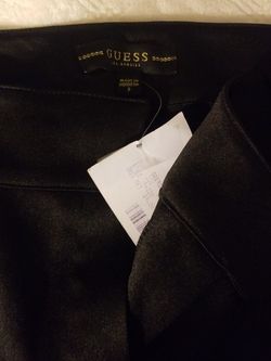 GUESS . Size 2 NEW