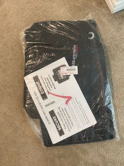 4Runner mats