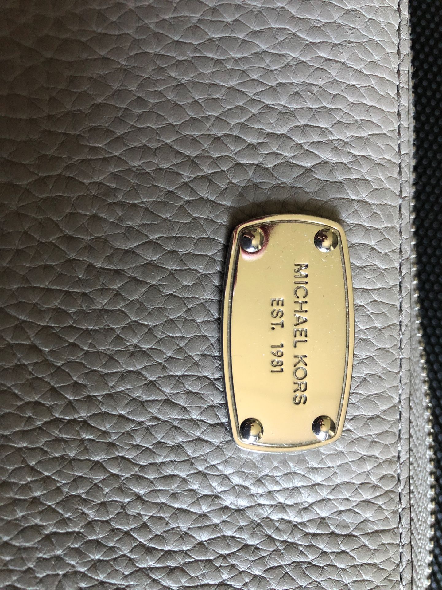 Used mk wallet sale