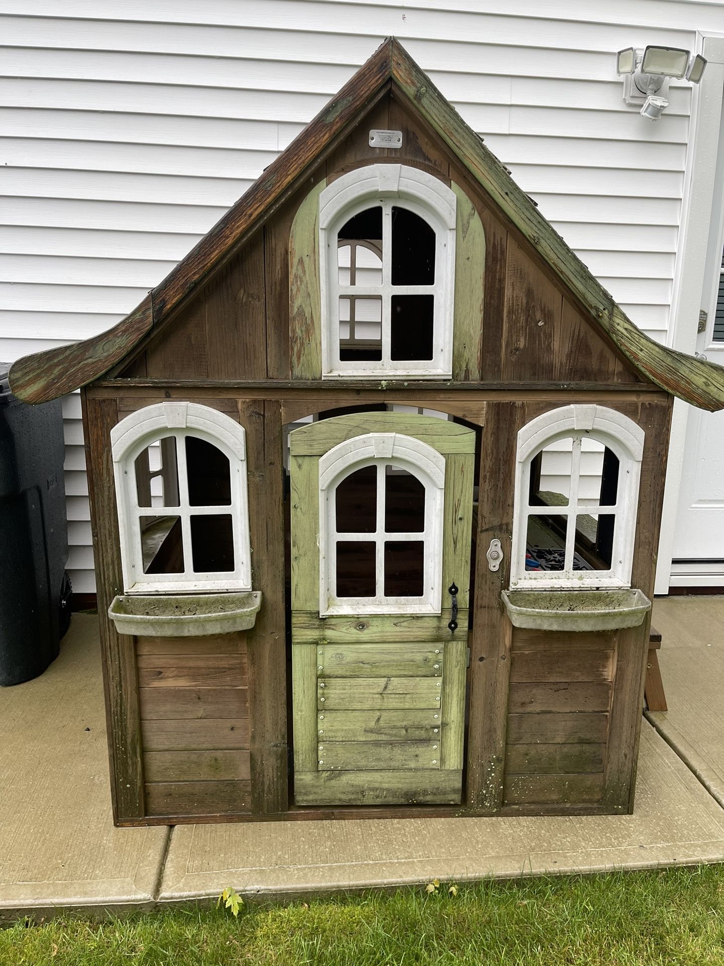 Kids Playhouse