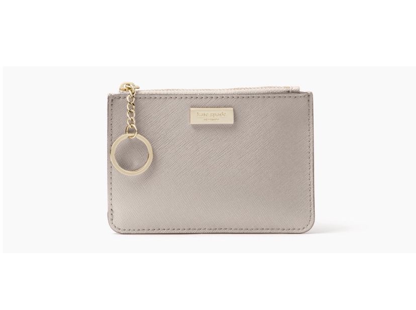 Kate Spade New York Laurel Way Bitsy Keychain Coin Wallet - Cityscape for  Sale in Chicago, IL - OfferUp
