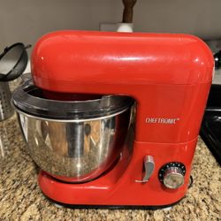 Cake Maker 
