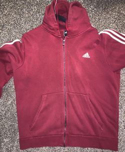 Adidas sweaters