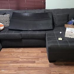 Used Couch 