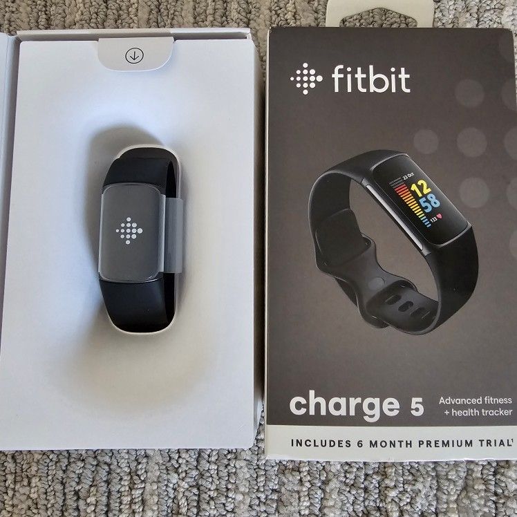 Fitbit