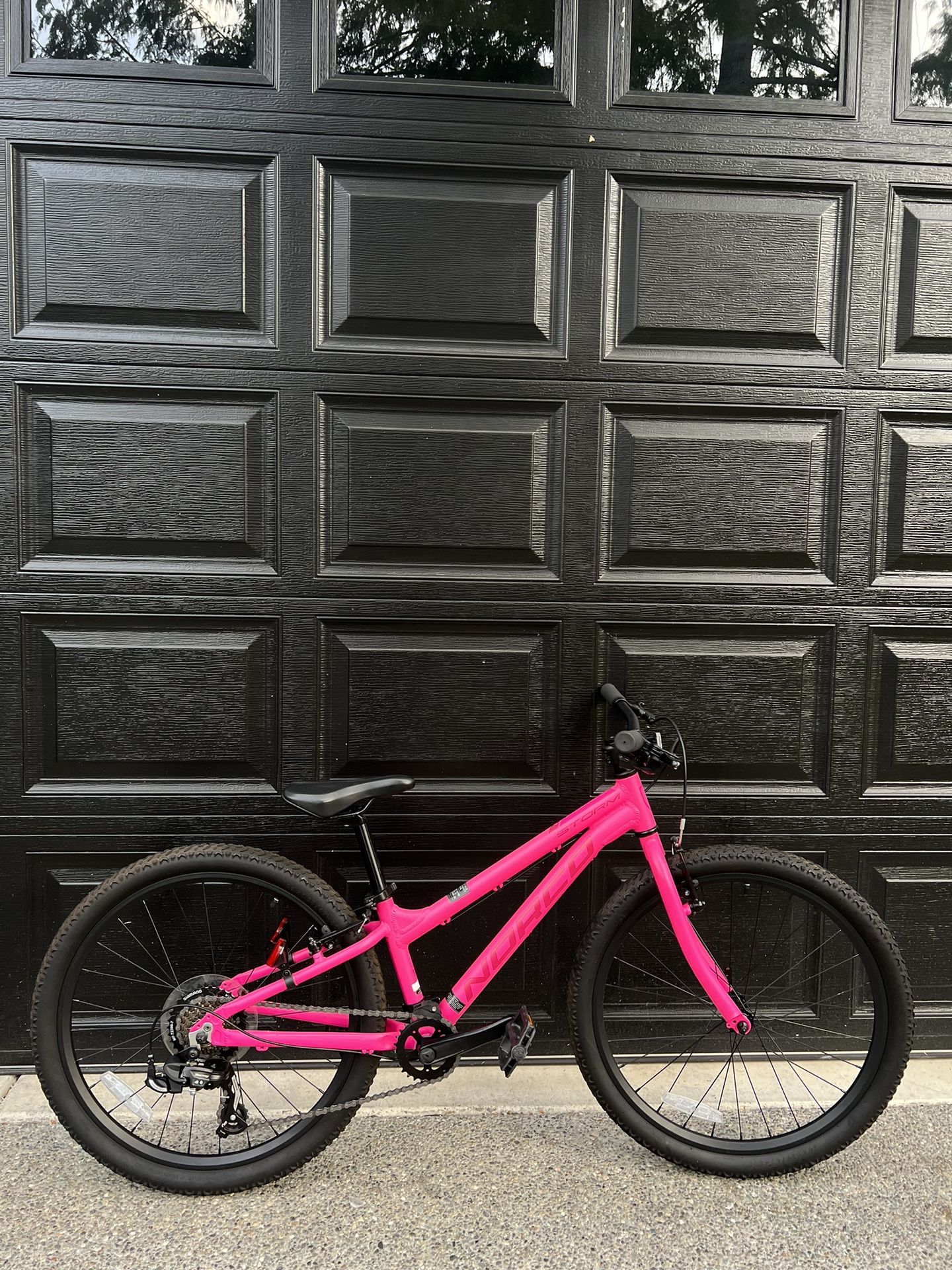 Norco Storm Mountain Kids Bike 24”