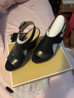 MK  wedges