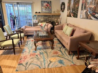 Living Room Set