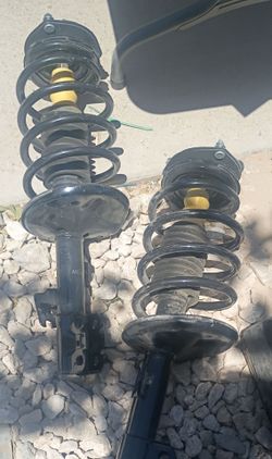 Shocks