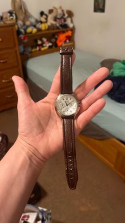 Guess waterproof vintage