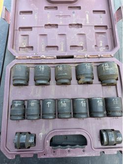 Matco tools