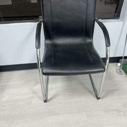 3 Office Chairs