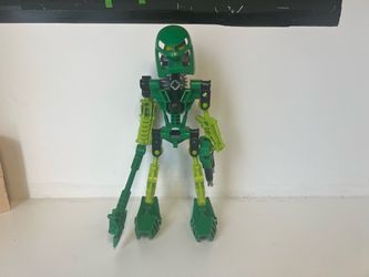 8535 LEGO Bionicle Toa Mata Lewa