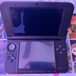 Nintendo 3DS XL 