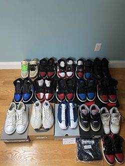 Jordans