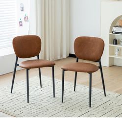 Dining Chair Set Of 2