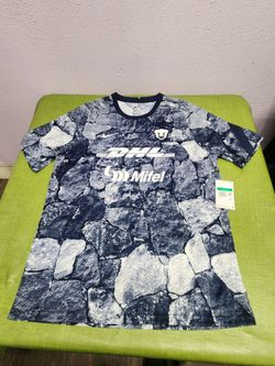 JERSEY PUMAS UNAM. XL